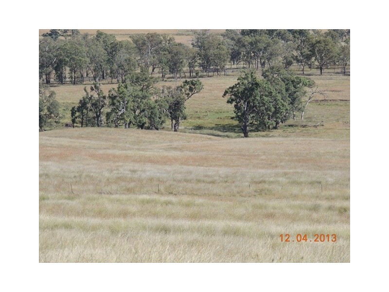 Coonabarabran NSW 2357