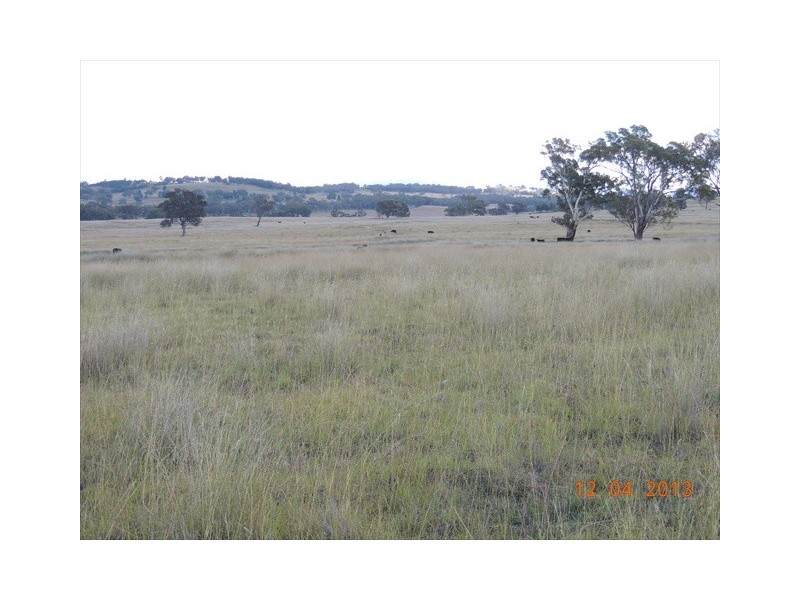 Coonabarabran NSW 2357