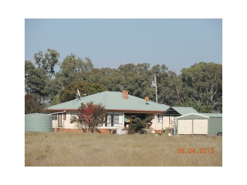 Coonabarabran NSW 2357