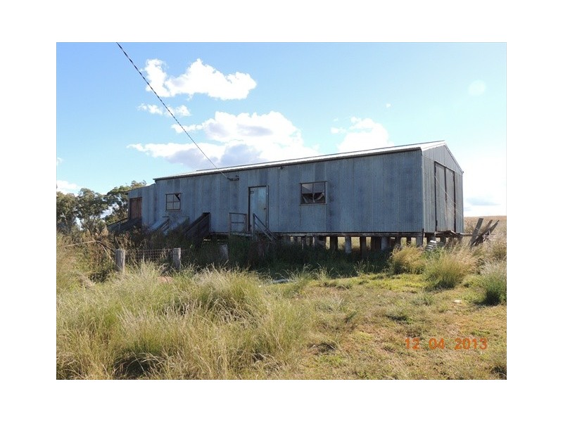 Coonabarabran NSW 2357