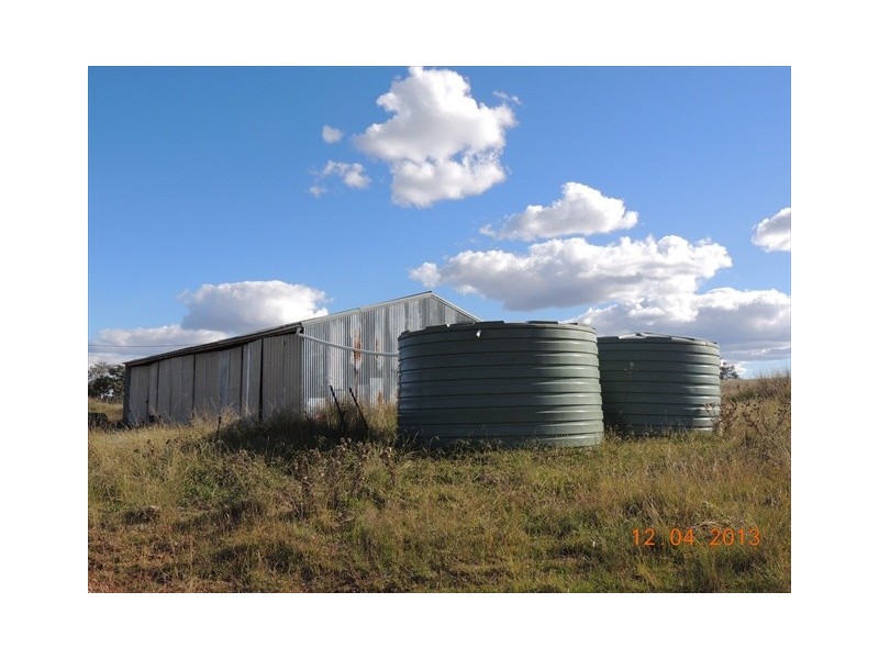Coonabarabran NSW 2357