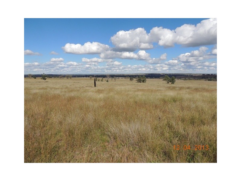 Coonabarabran NSW 2357