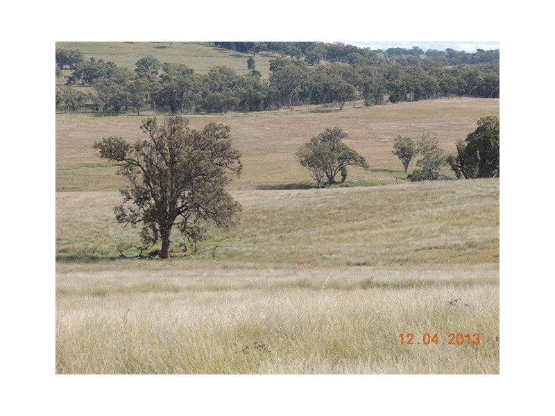 Coonabarabran NSW 2357