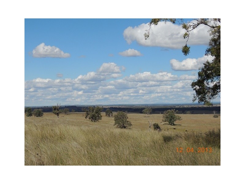 Coonabarabran NSW 2357