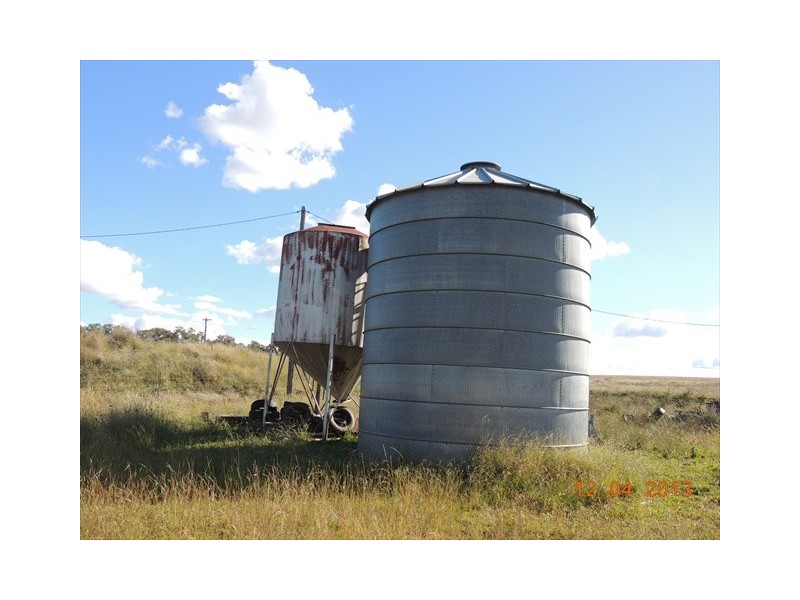 Coonabarabran NSW 2357