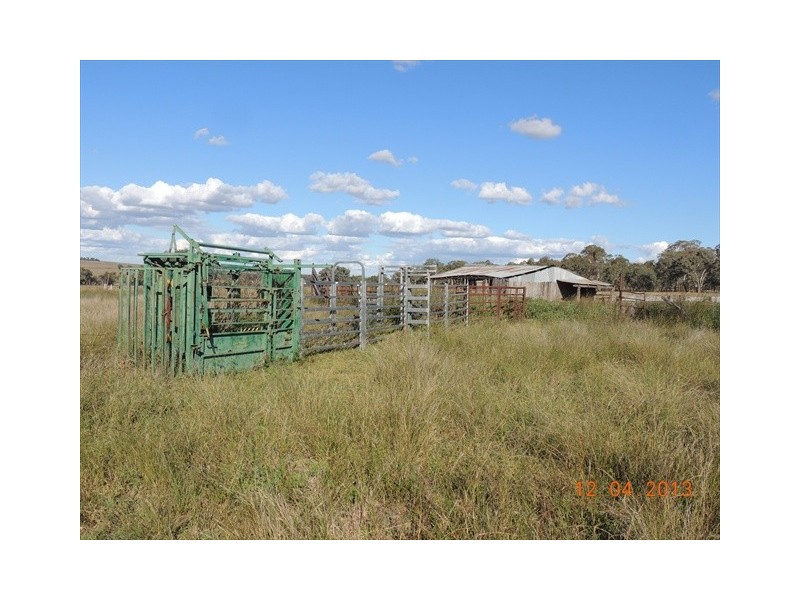 Coonabarabran NSW 2357