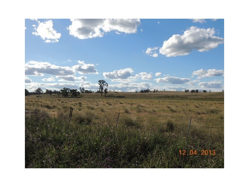 Coonabarabran NSW 2357