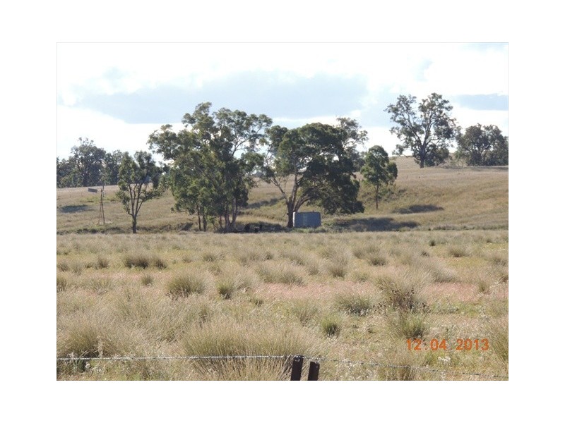 Coonabarabran NSW 2357