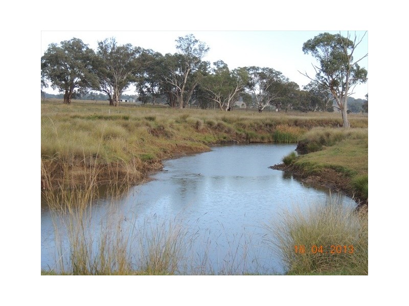 Coonabarabran NSW 2357