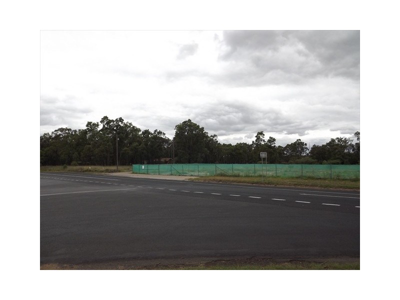 Lot 406 Oxley Highway, Coonabarabran NSW 2357