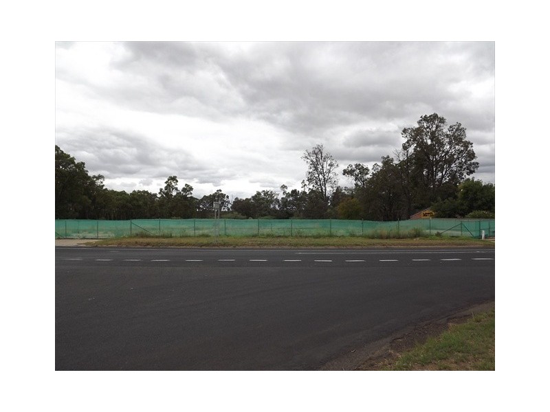Lot 406 Oxley Highway, Coonabarabran NSW 2357