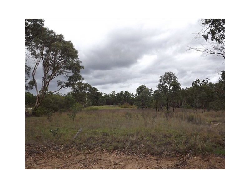 Lot 406 Oxley Highway, Coonabarabran NSW 2357