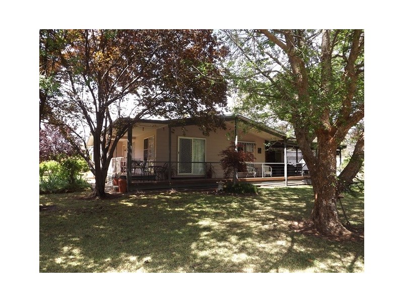 Coonabarabran NSW 2357