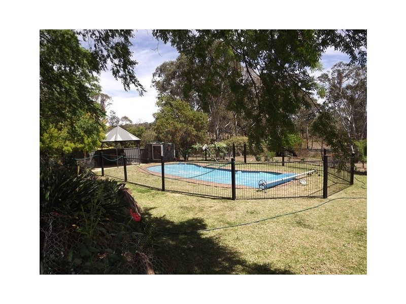 Coonabarabran NSW 2357