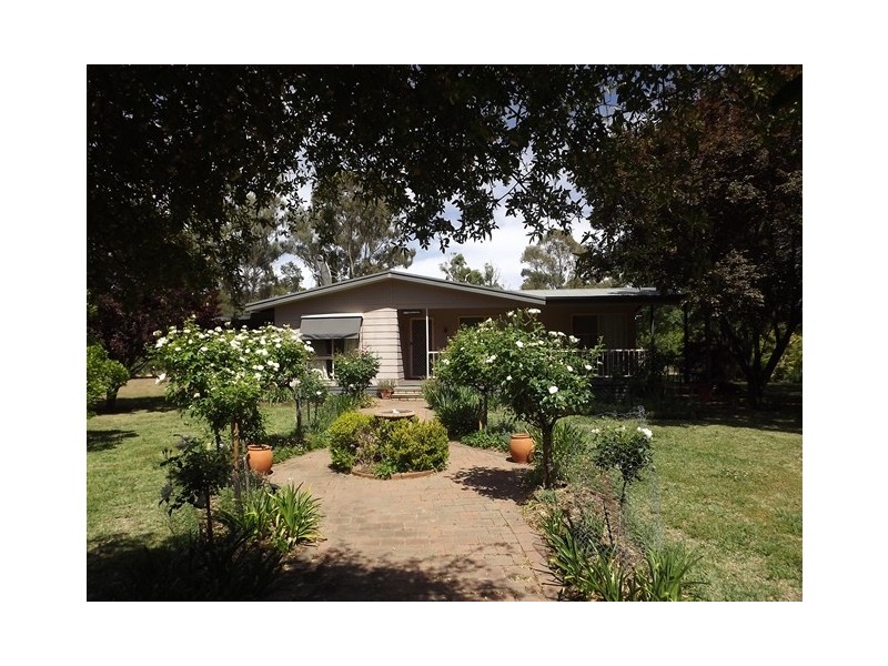 Coonabarabran NSW 2357