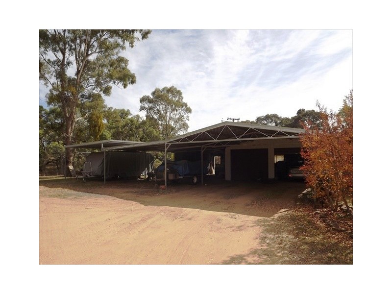 Coonabarabran NSW 2357