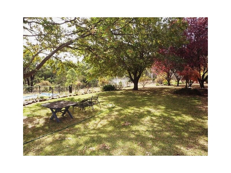 Coonabarabran NSW 2357