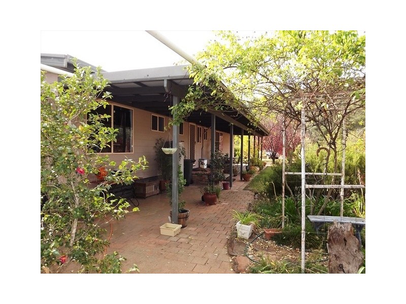 Coonabarabran NSW 2357