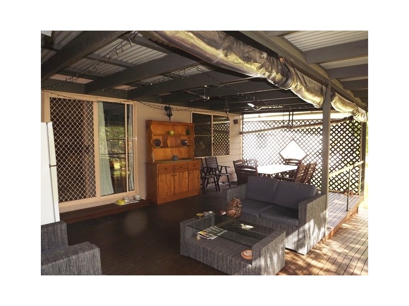 Coonabarabran NSW 2357