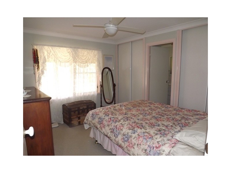 Coonabarabran NSW 2357