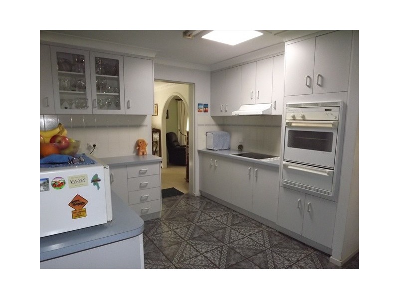 Coonabarabran NSW 2357