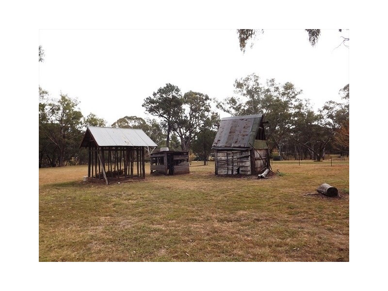 Coonabarabran NSW 2357