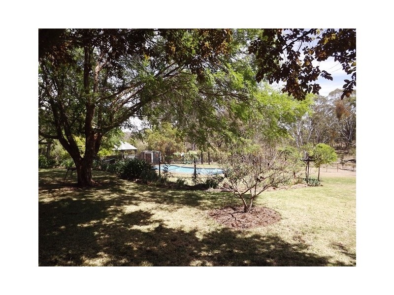 Coonabarabran NSW 2357