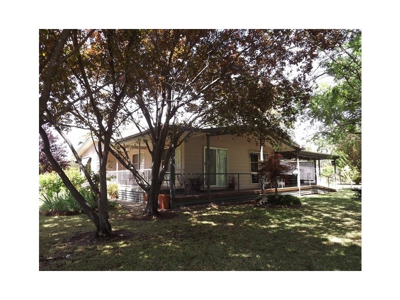 Coonabarabran NSW 2357