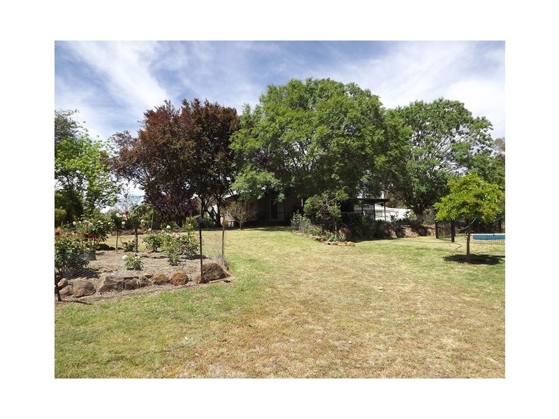 Coonabarabran NSW 2357