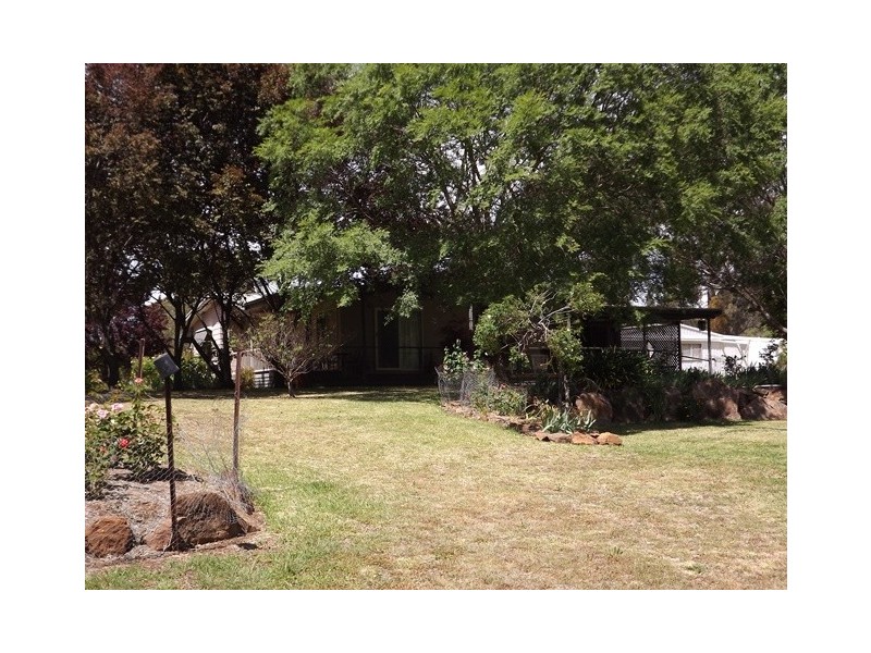 Coonabarabran NSW 2357