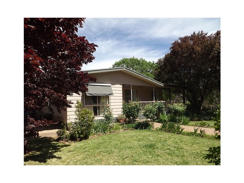 Coonabarabran NSW 2357