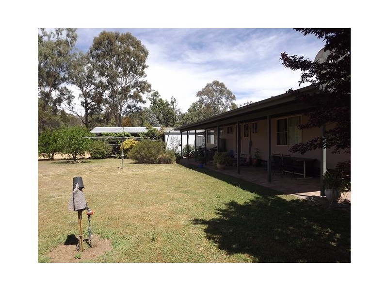 Coonabarabran NSW 2357