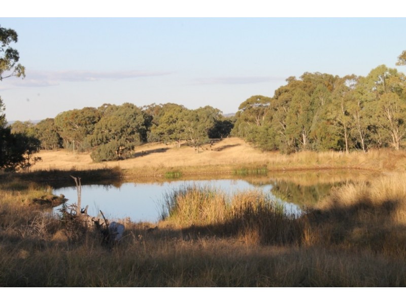 INALINGA Turners Lane, Inverell NSW 2360