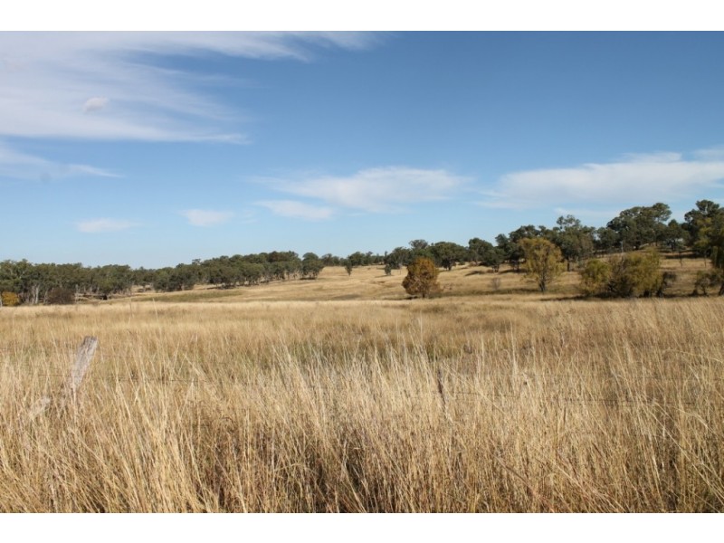 INALINGA Turners Lane, Inverell NSW 2360