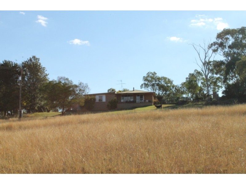 INALINGA Turners Lane, Inverell NSW 2360
