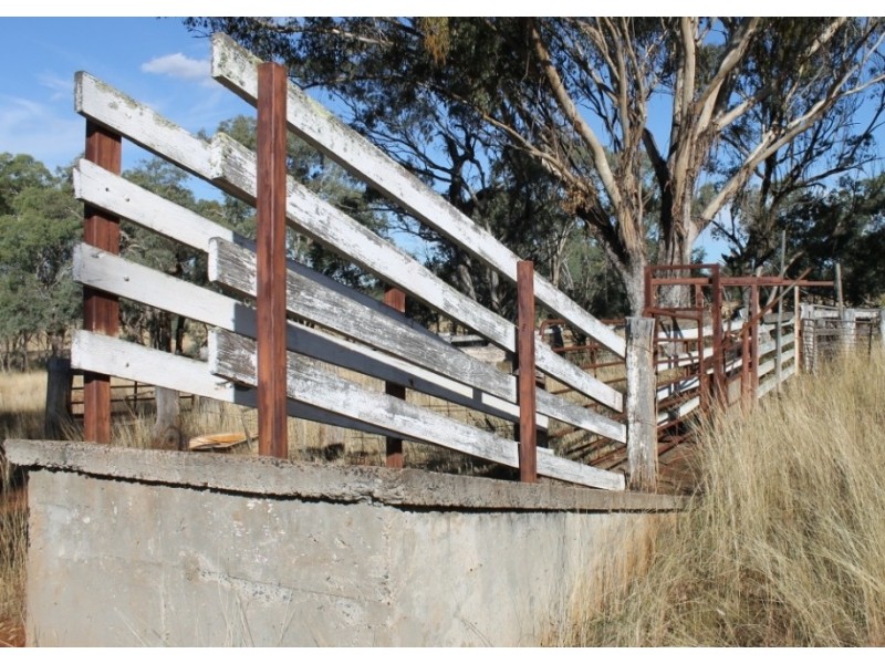 INALINGA Turners Lane, Inverell NSW 2360
