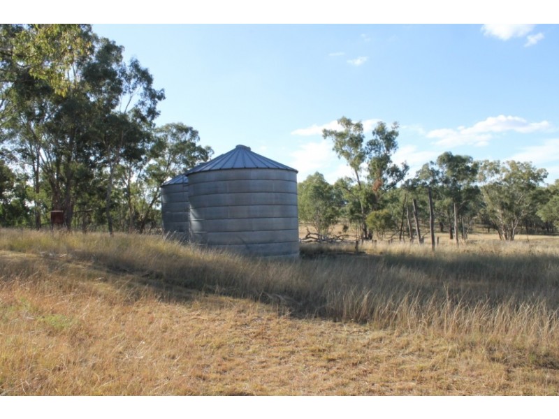 INALINGA Turners Lane, Inverell NSW 2360