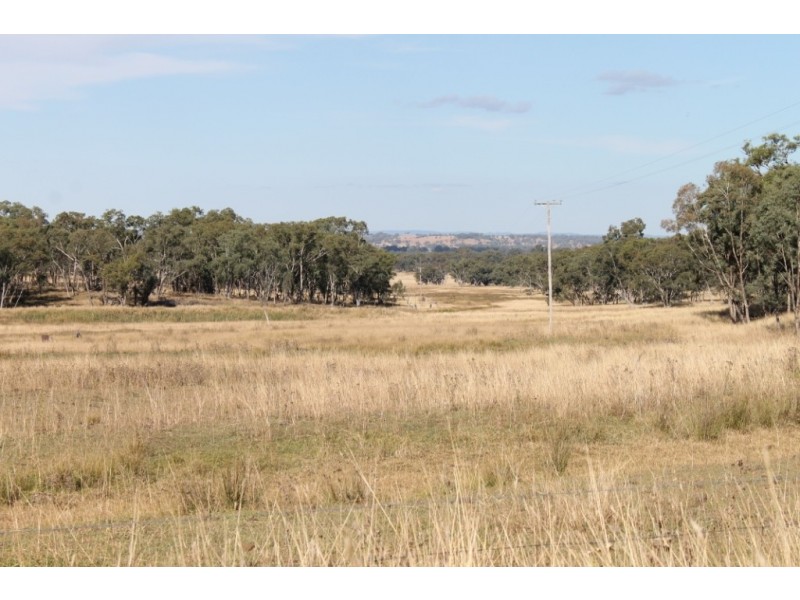 INALINGA Turners Lane, Inverell NSW 2360