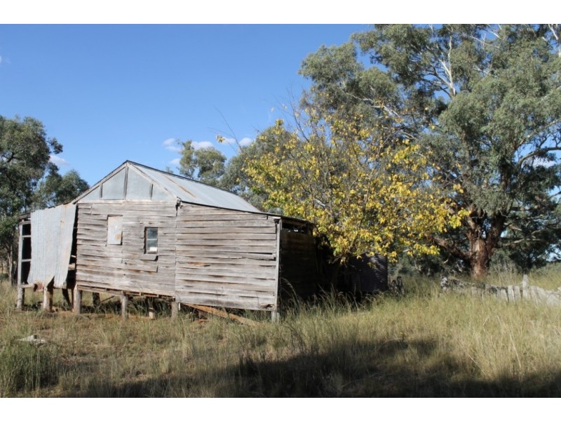 INALINGA Turners Lane, Inverell NSW 2360
