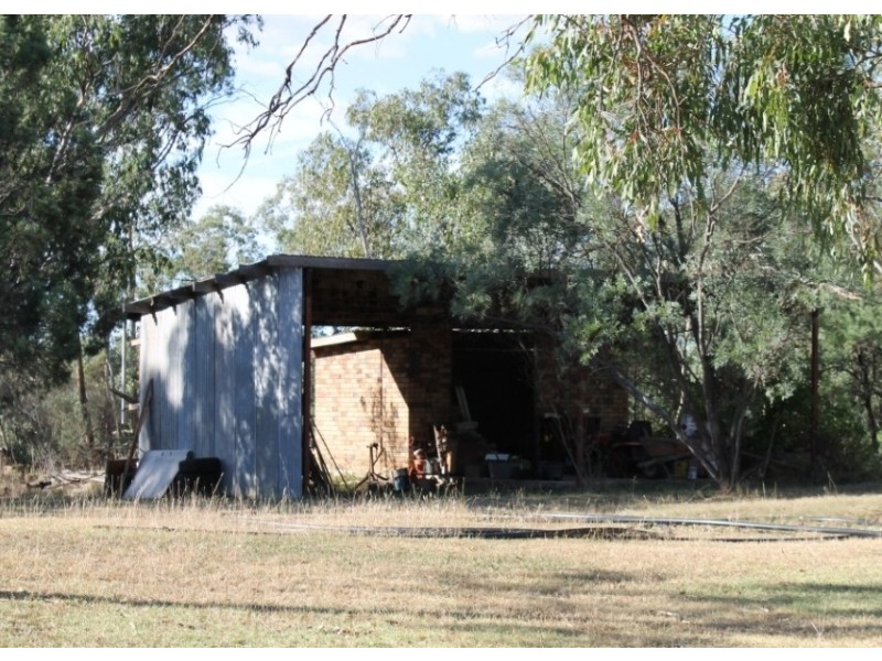 INALINGA Turners Lane, Inverell NSW 2360