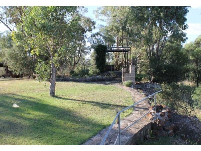 INALINGA Turners Lane, Inverell NSW 2360