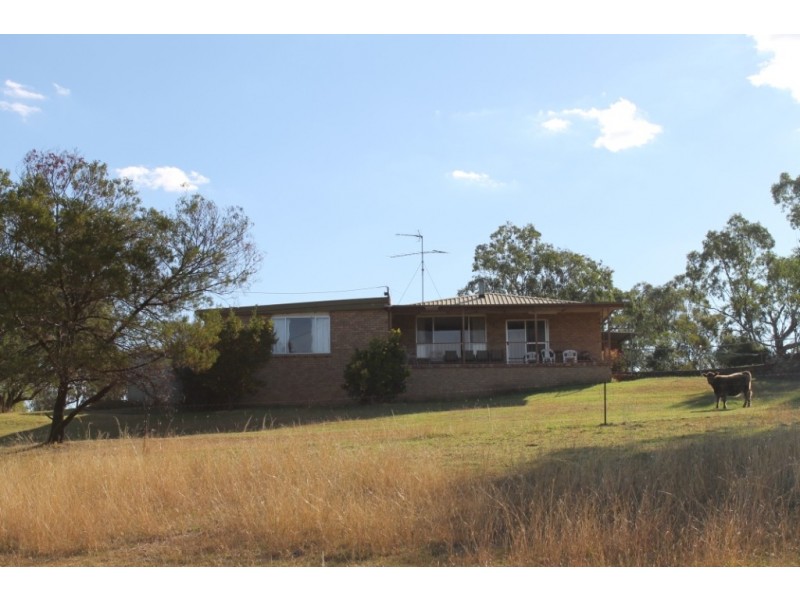 INALINGA Turners Lane, Inverell NSW 2360