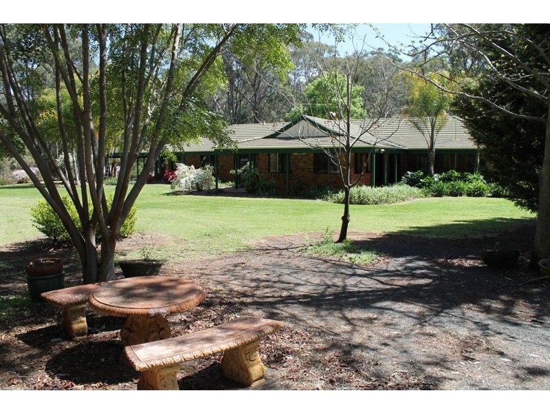 TALL TIMBERS Ponds Road, Inverell NSW 2360