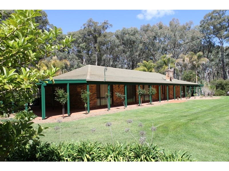 TALL TIMBERS Ponds Road, Inverell NSW 2360