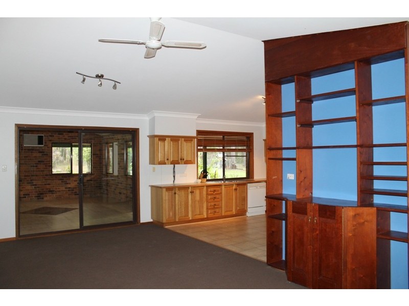 TALL TIMBERS Ponds Road, Inverell NSW 2360