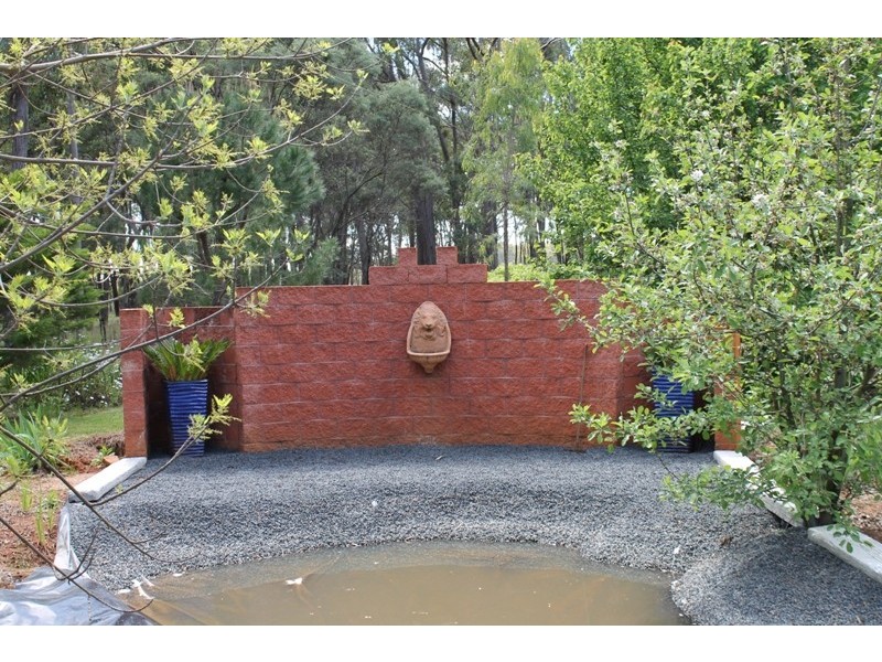 TALL TIMBERS Ponds Road, Inverell NSW 2360