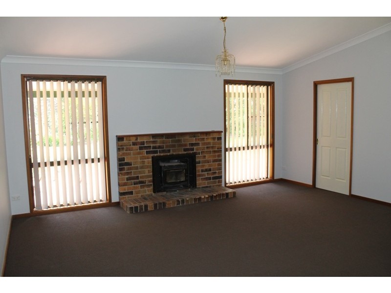 TALL TIMBERS Ponds Road, Inverell NSW 2360