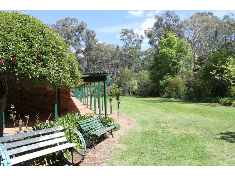 TALL TIMBERS Ponds Road, Inverell NSW 2360