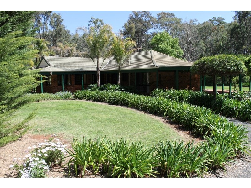 TALL TIMBERS Ponds Road, Inverell NSW 2360