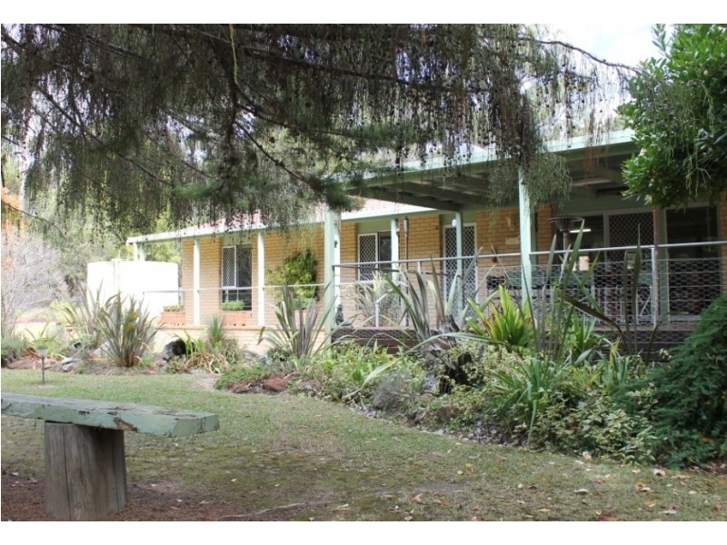 THREE GUMS Bundarra Road, Inverell NSW 2360